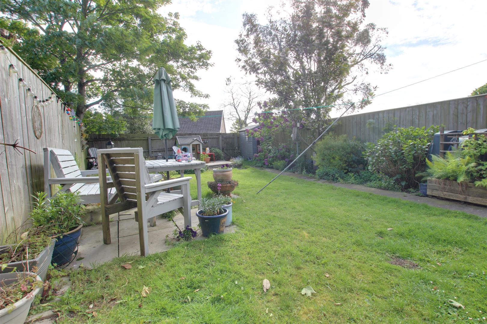 West Garth, Little Weighton, Cottingham