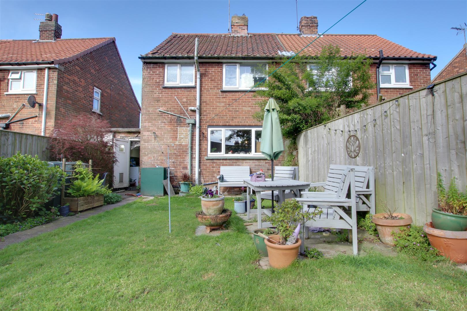 West Garth, Little Weighton, Cottingham