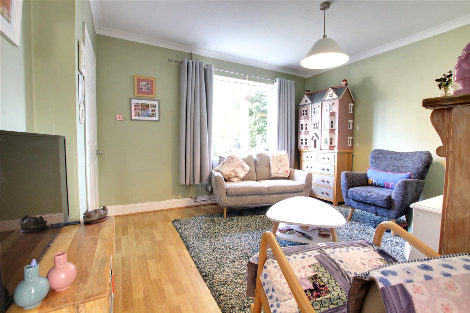 West Garth, Little Weighton, Cottingham