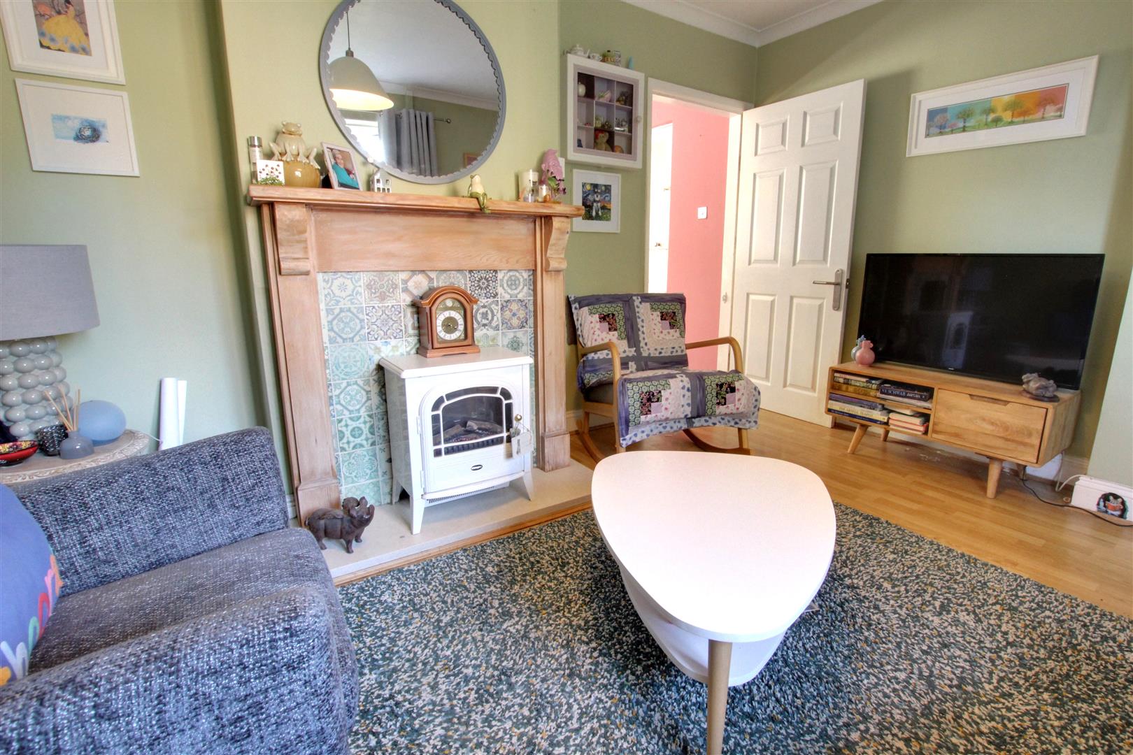 West Garth, Little Weighton, Cottingham