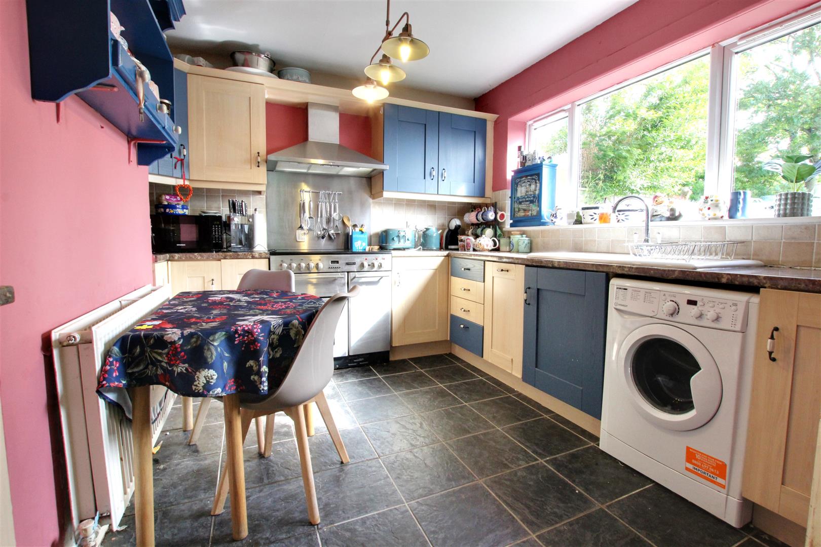 West Garth, Little Weighton, Cottingham