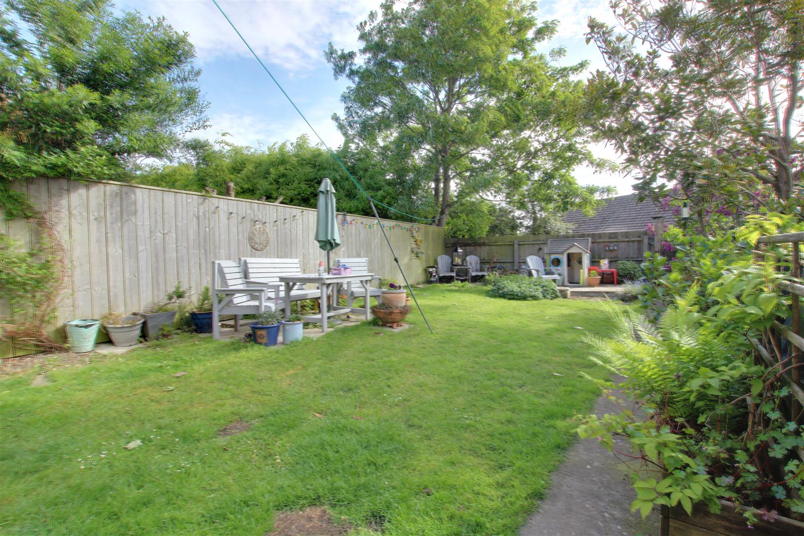 West Garth, Little Weighton, Cottingham