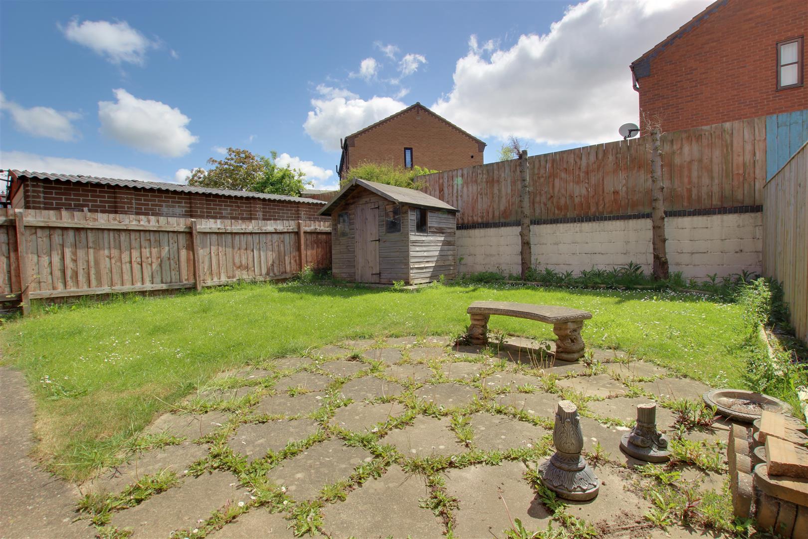 Beech Close, Burstwick, Hull