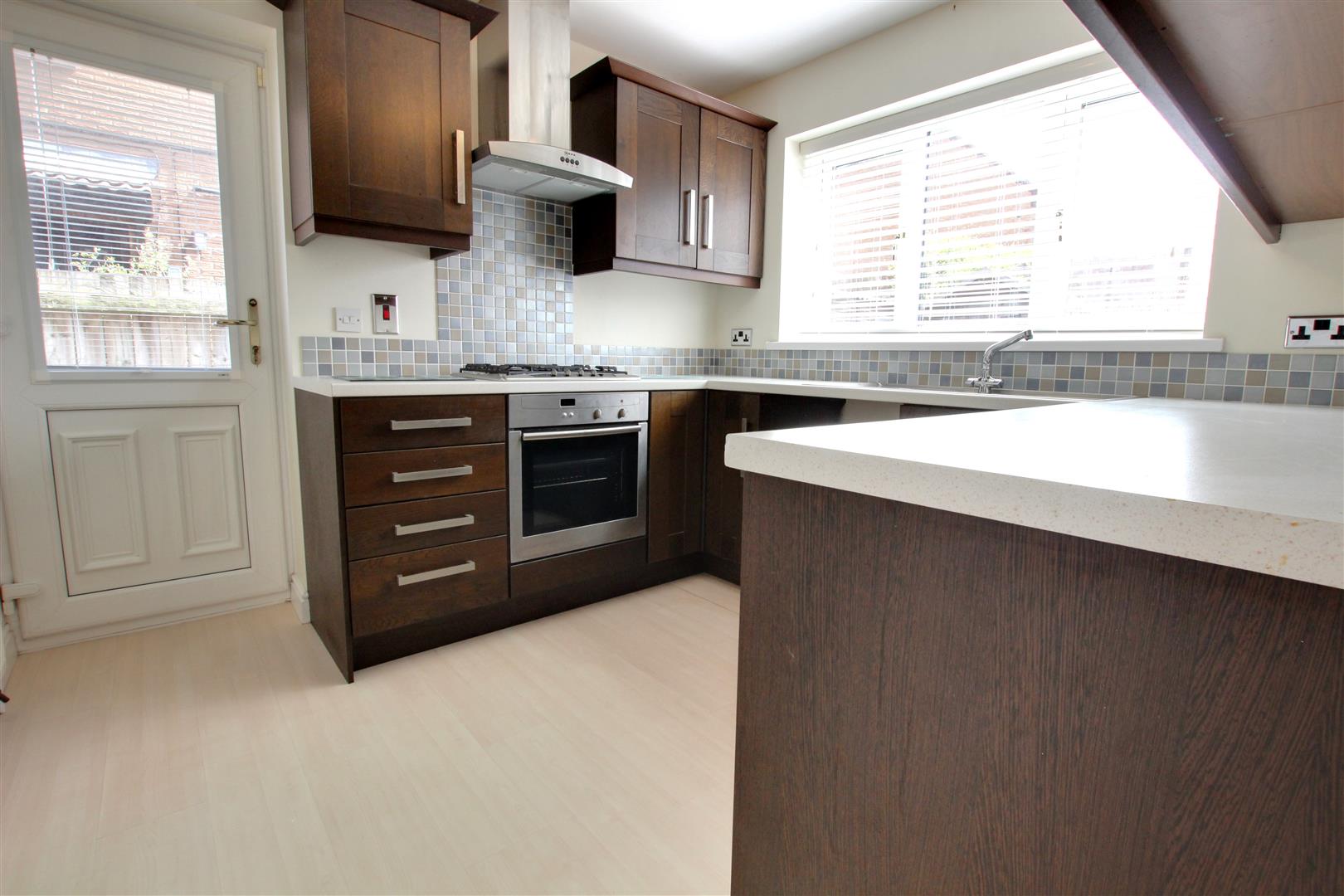 Beech Close, Burstwick, Hull