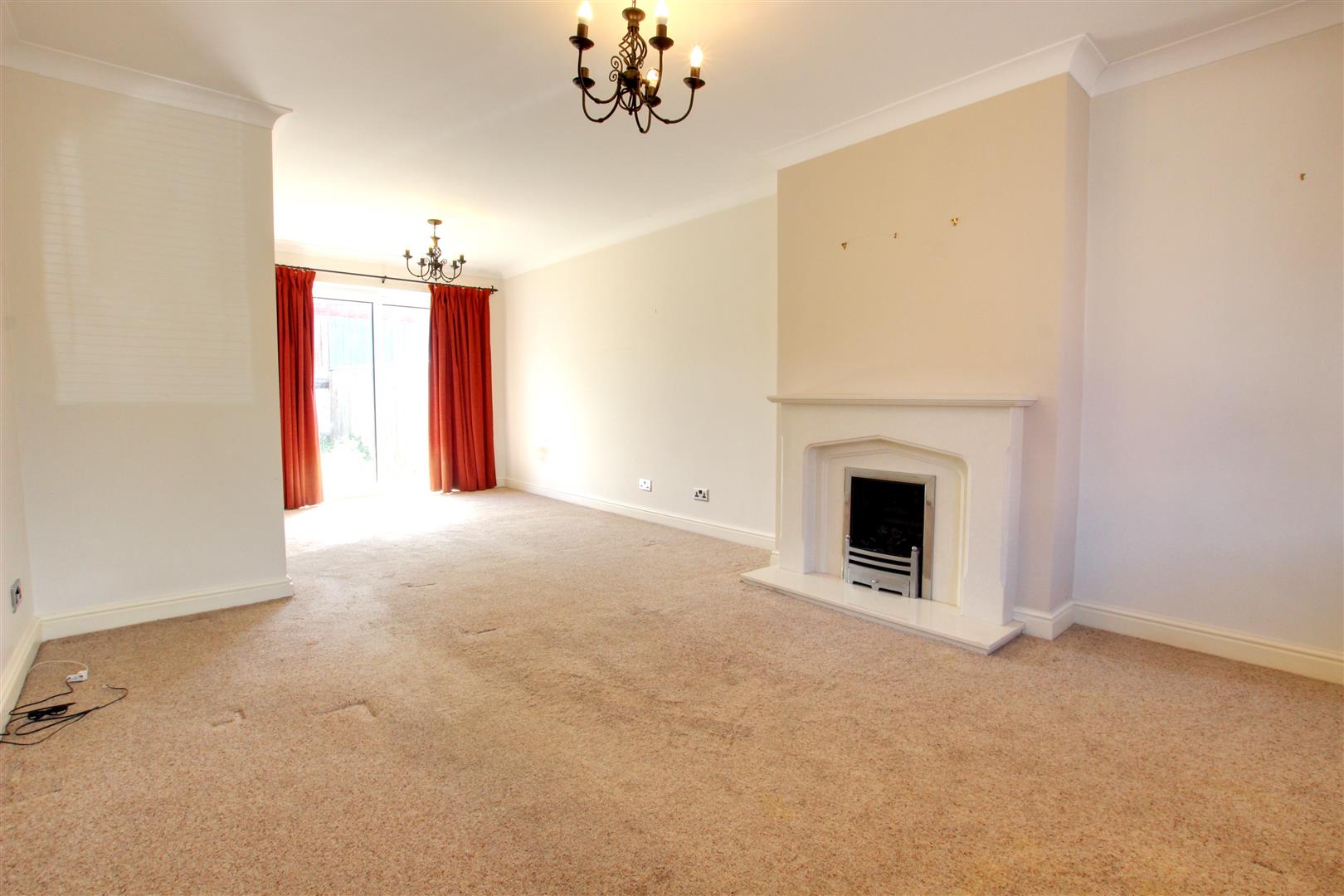 Beech Close, Burstwick, Hull