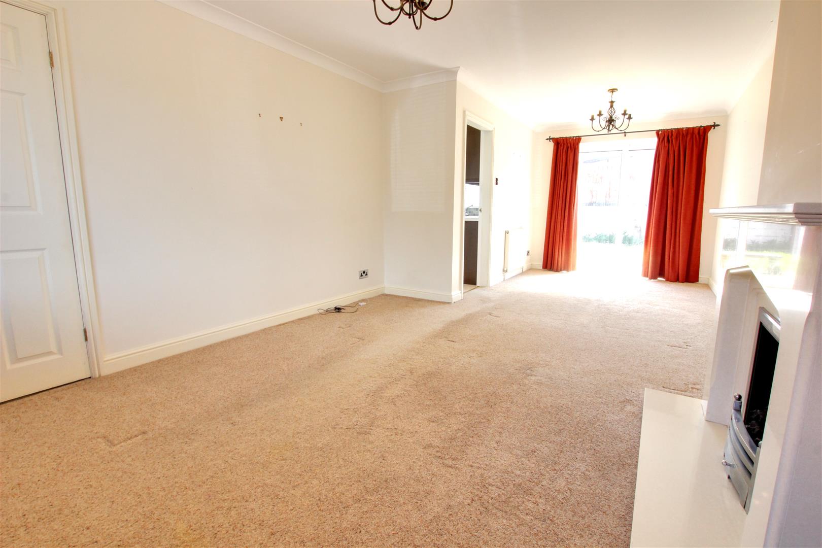 Beech Close, Burstwick, Hull