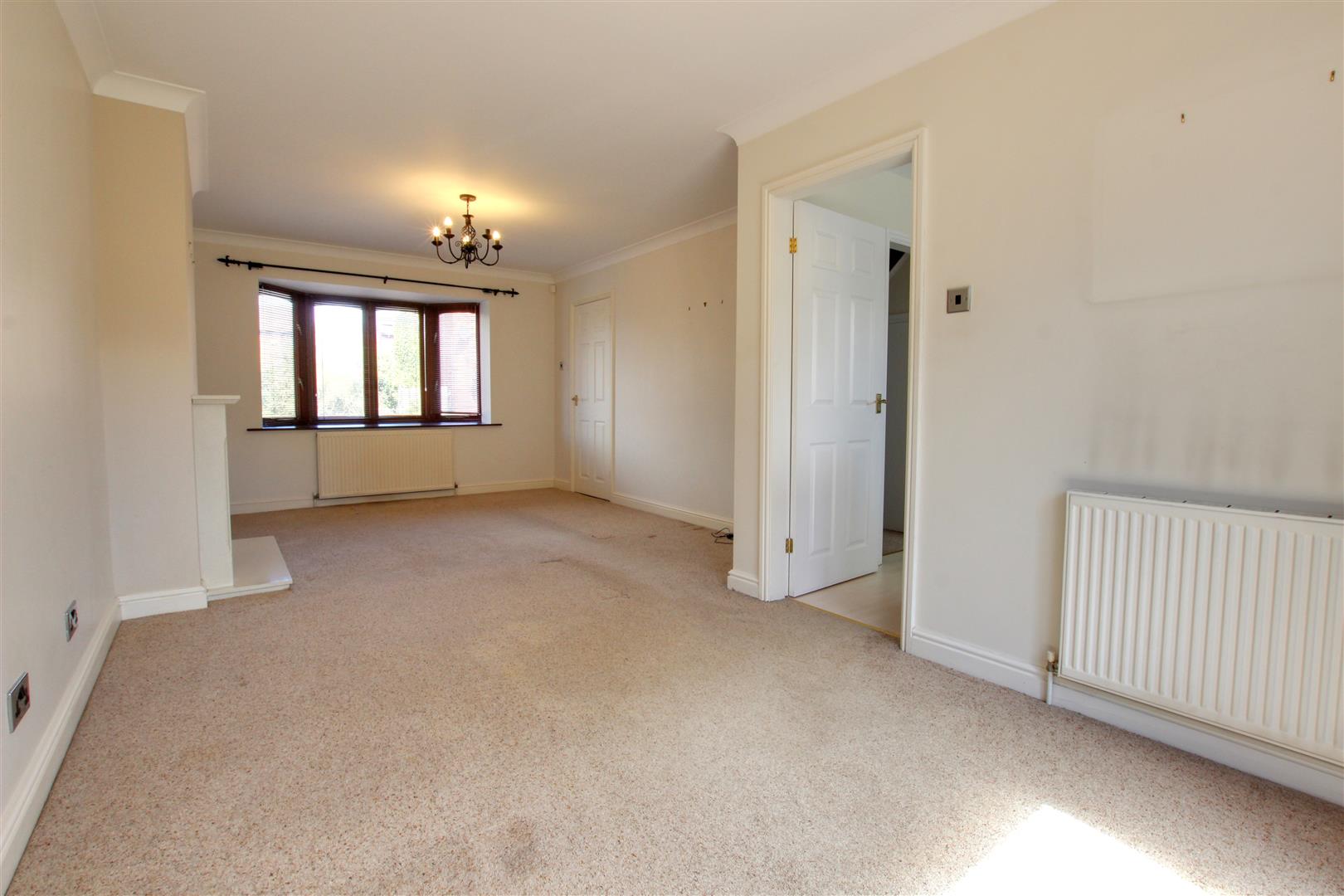 Beech Close, Burstwick, Hull