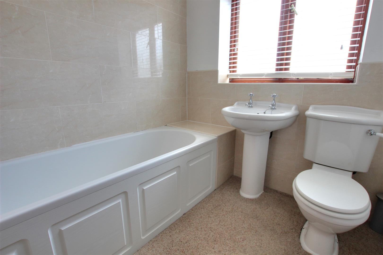 Beech Close, Burstwick, Hull