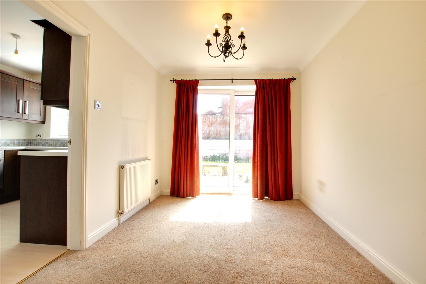 Beech Close, Burstwick, Hull
