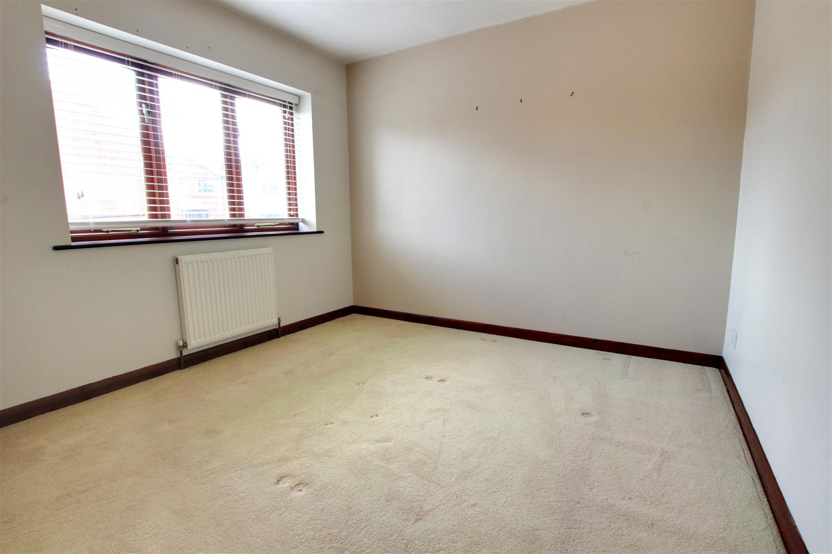 Beech Close, Burstwick, Hull