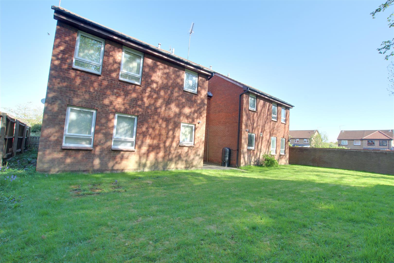 Mallard Close, Copandale Road, Beverley