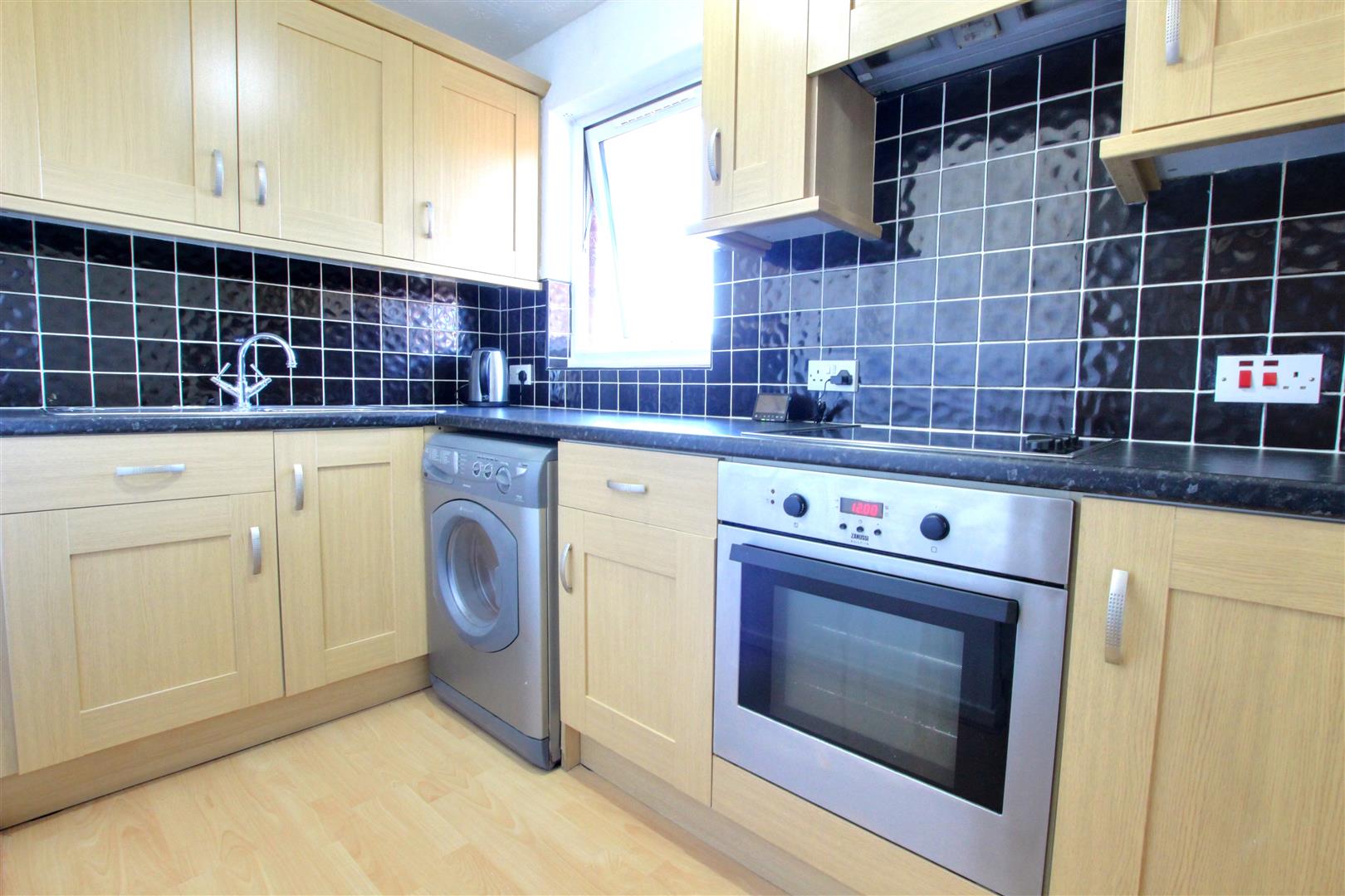 Mallard Close, Copandale Road, Beverley