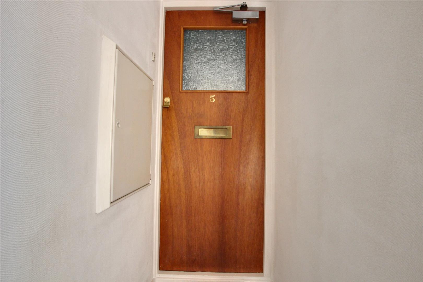 Mallard Close, Copandale Road, Beverley