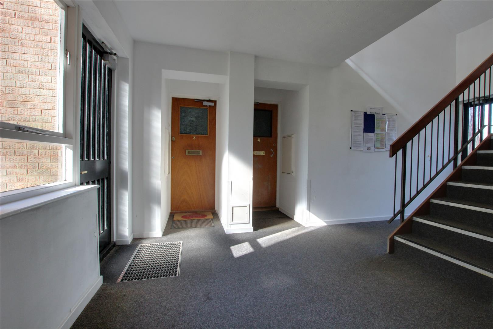Mallard Close, Copandale Road, Beverley