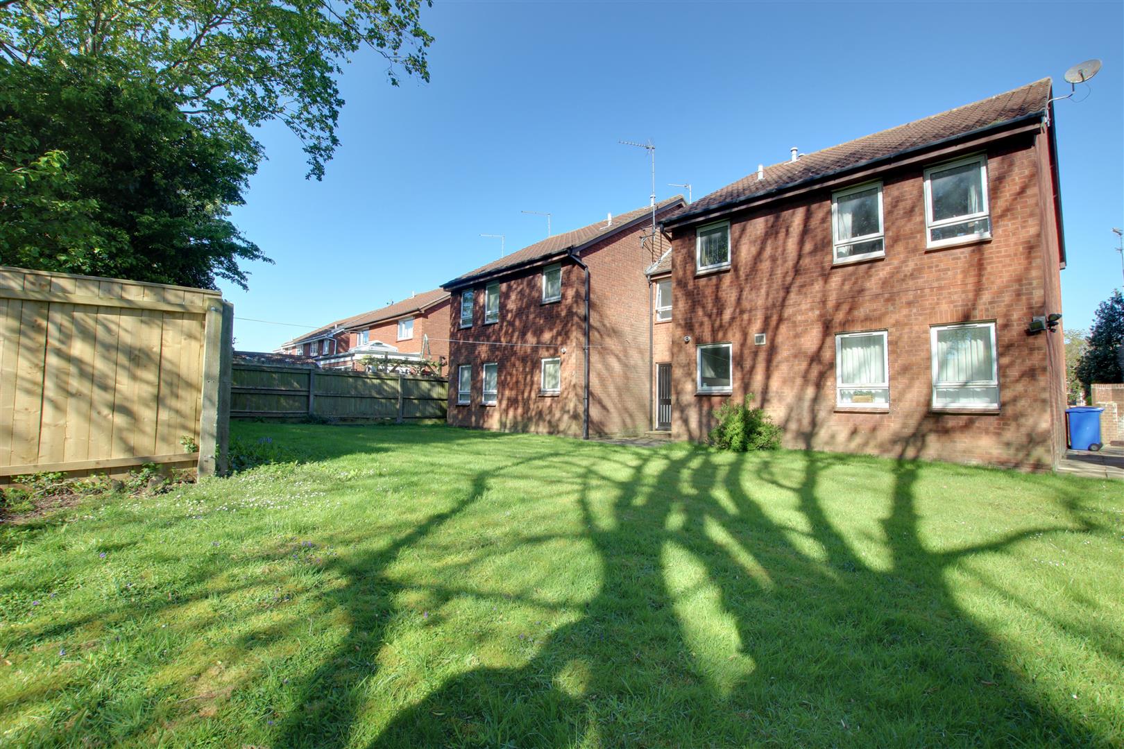 Mallard Close, Copandale Road, Beverley