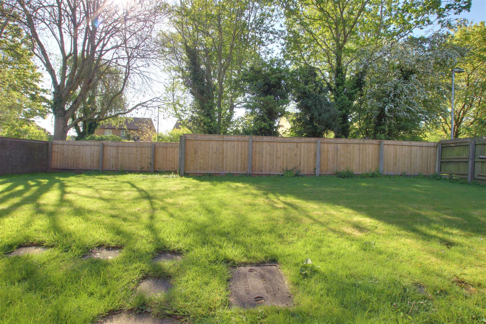 Mallard Close, Copandale Road, Beverley