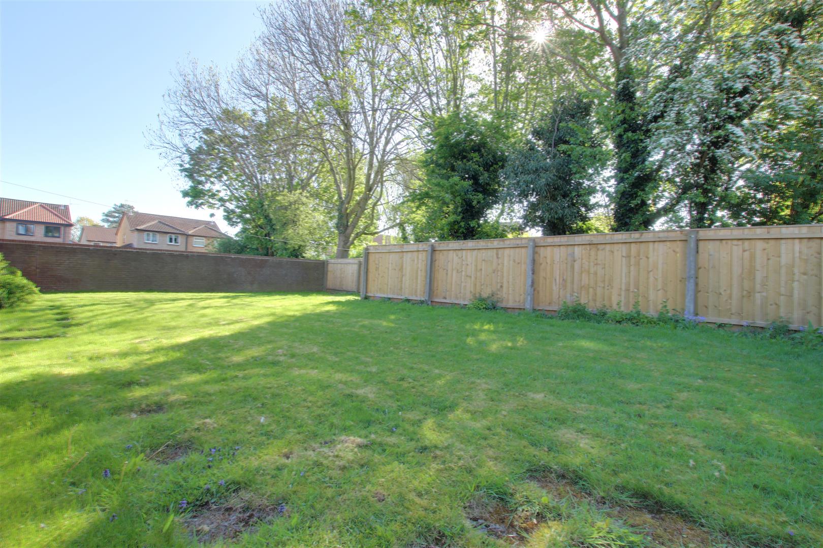 Mallard Close, Copandale Road, Beverley