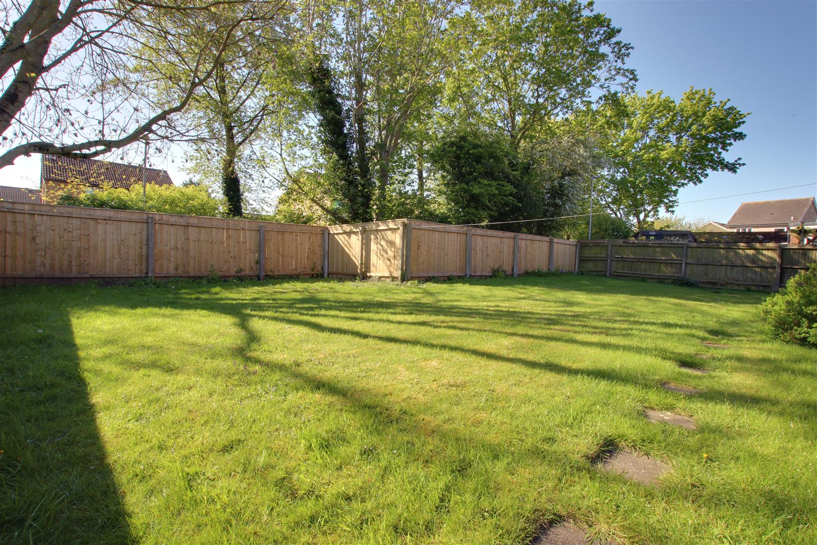 Mallard Close, Copandale Road, Beverley