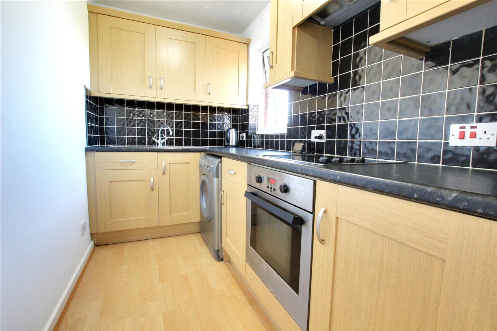 Mallard Close, Copandale Road, Beverley