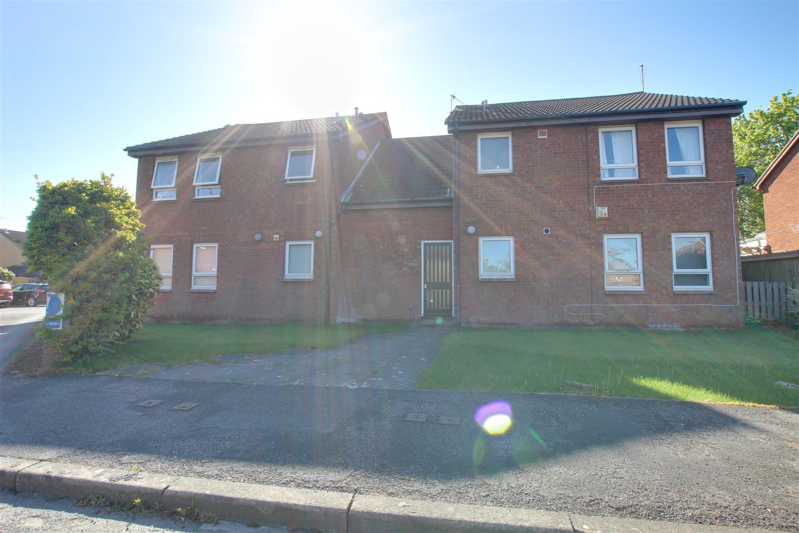 Mallard Close, Copandale Road, Beverley