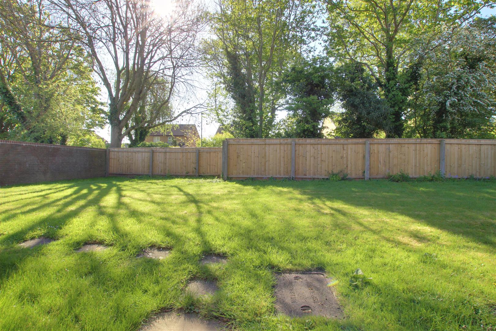 Mallard Close, Copandale Road, Beverley