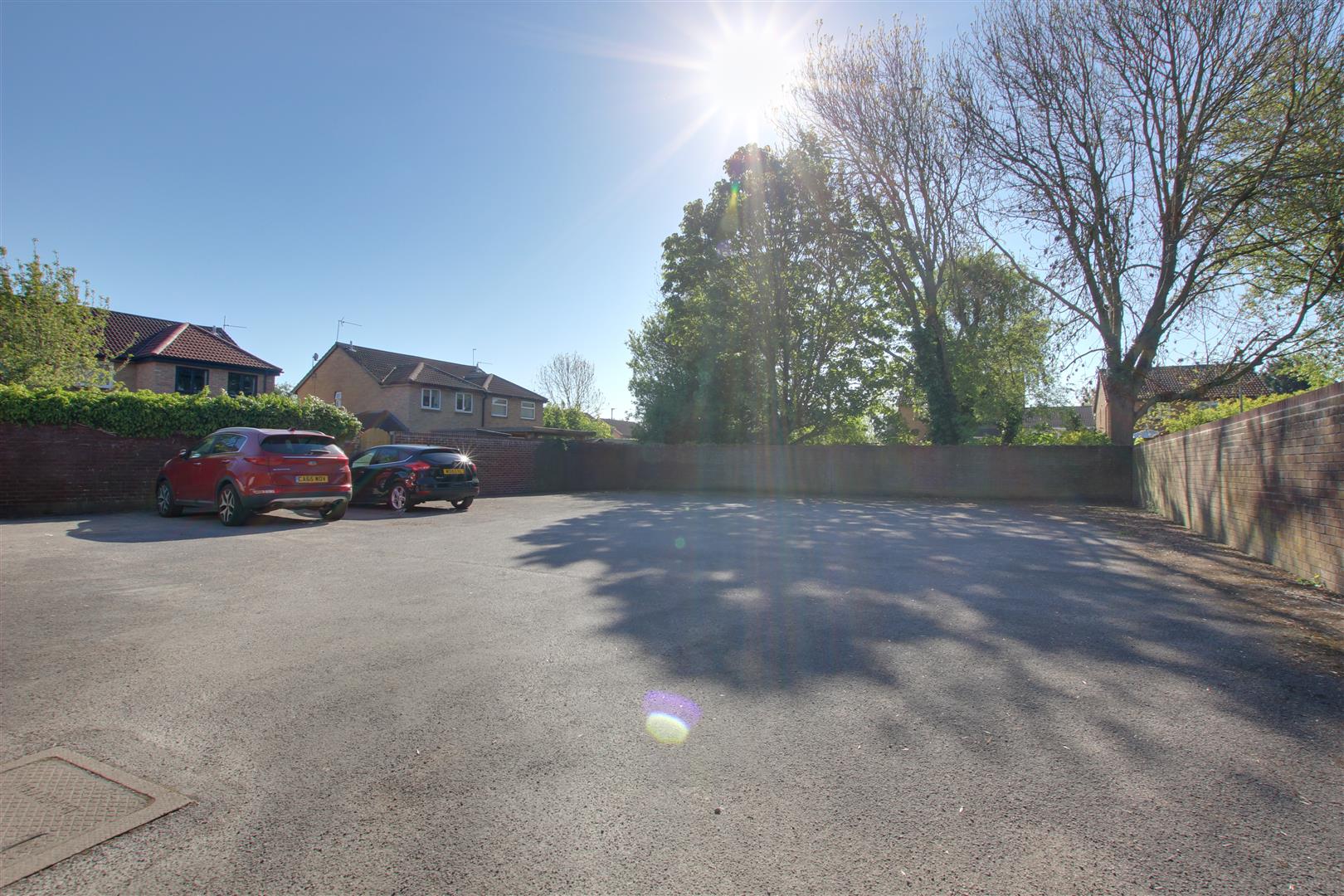 Mallard Close, Copandale Road, Beverley