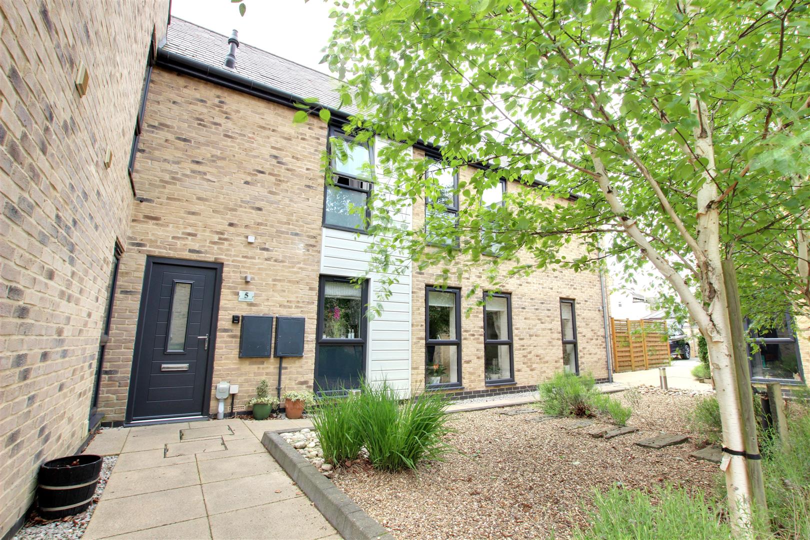 Whitegate Court, Hessle