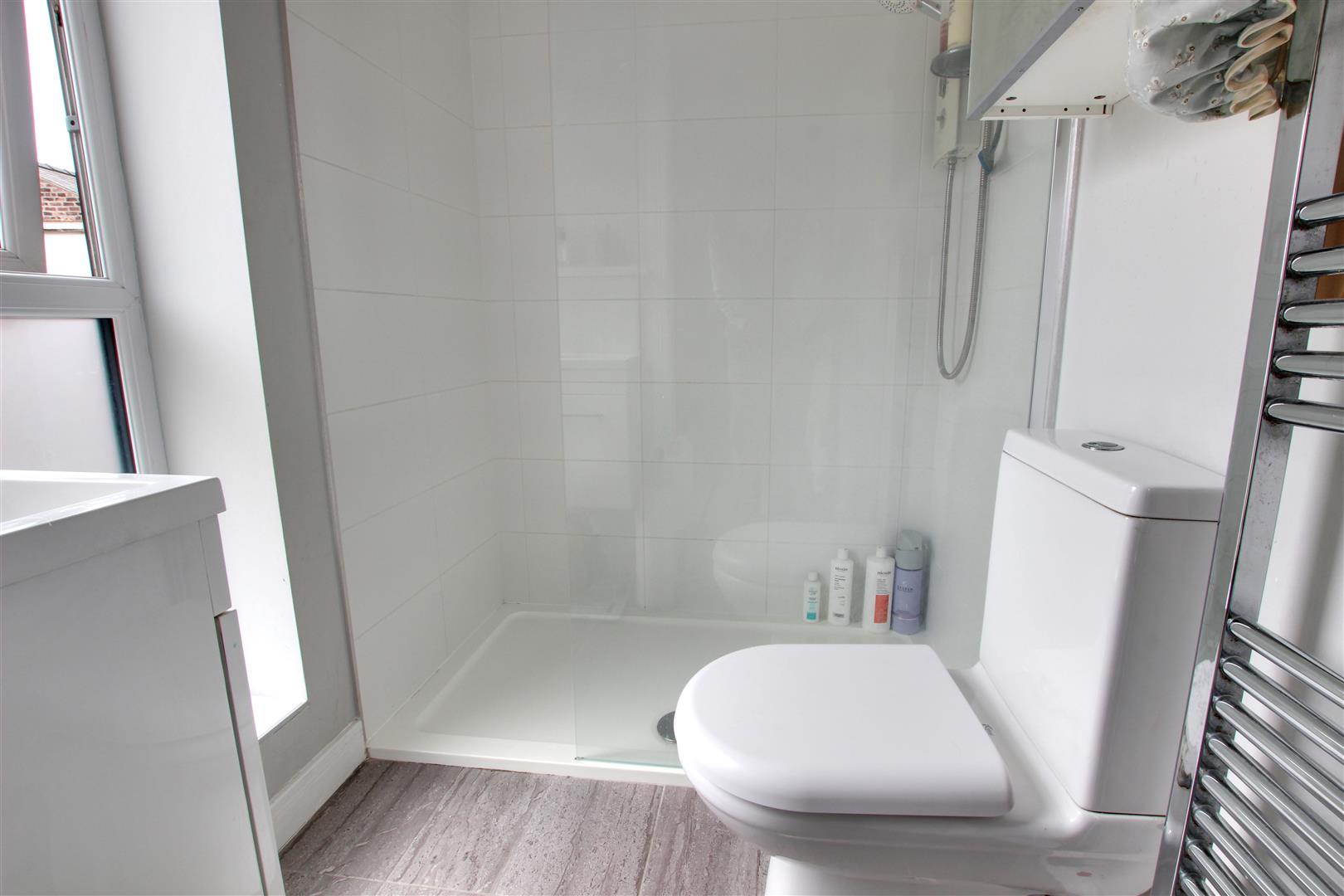 Whitegate Court, Hessle
