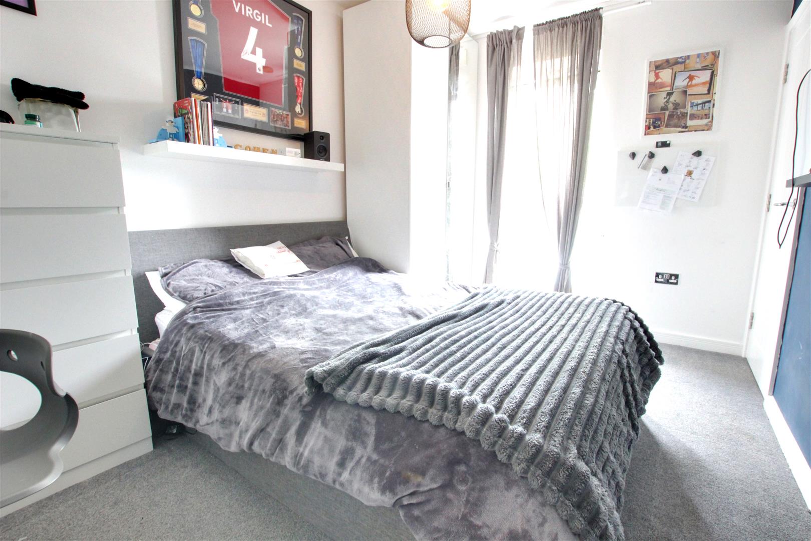 Whitegate Court, Hessle