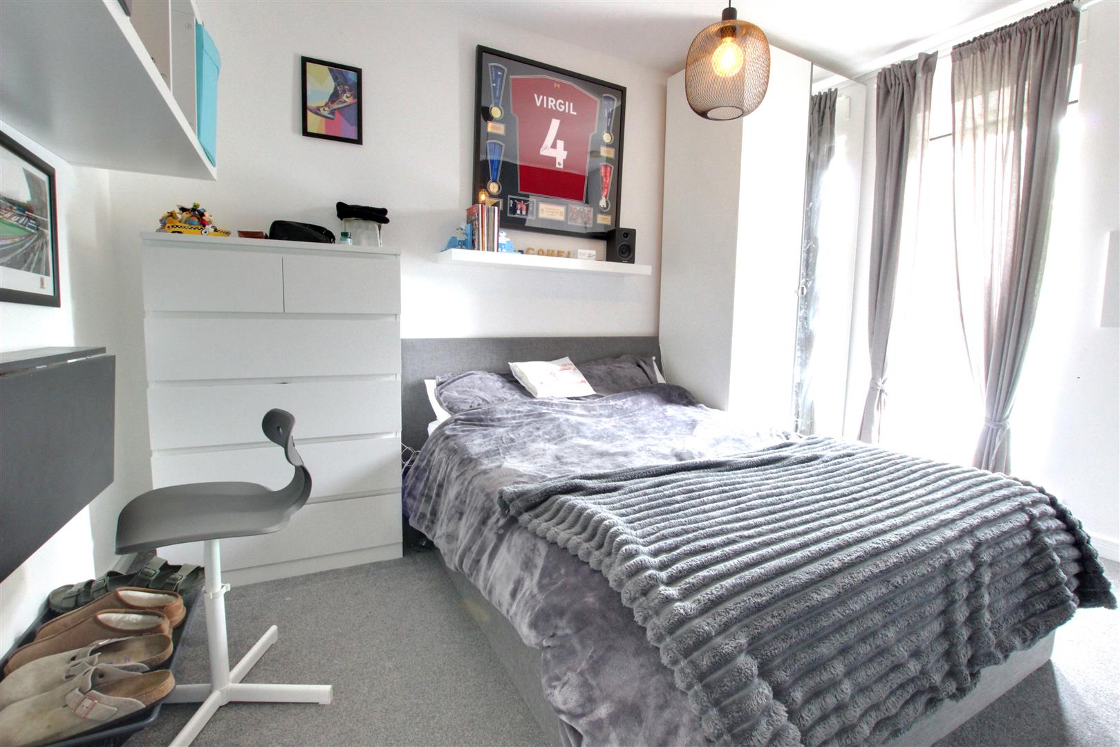 Whitegate Court, Hessle