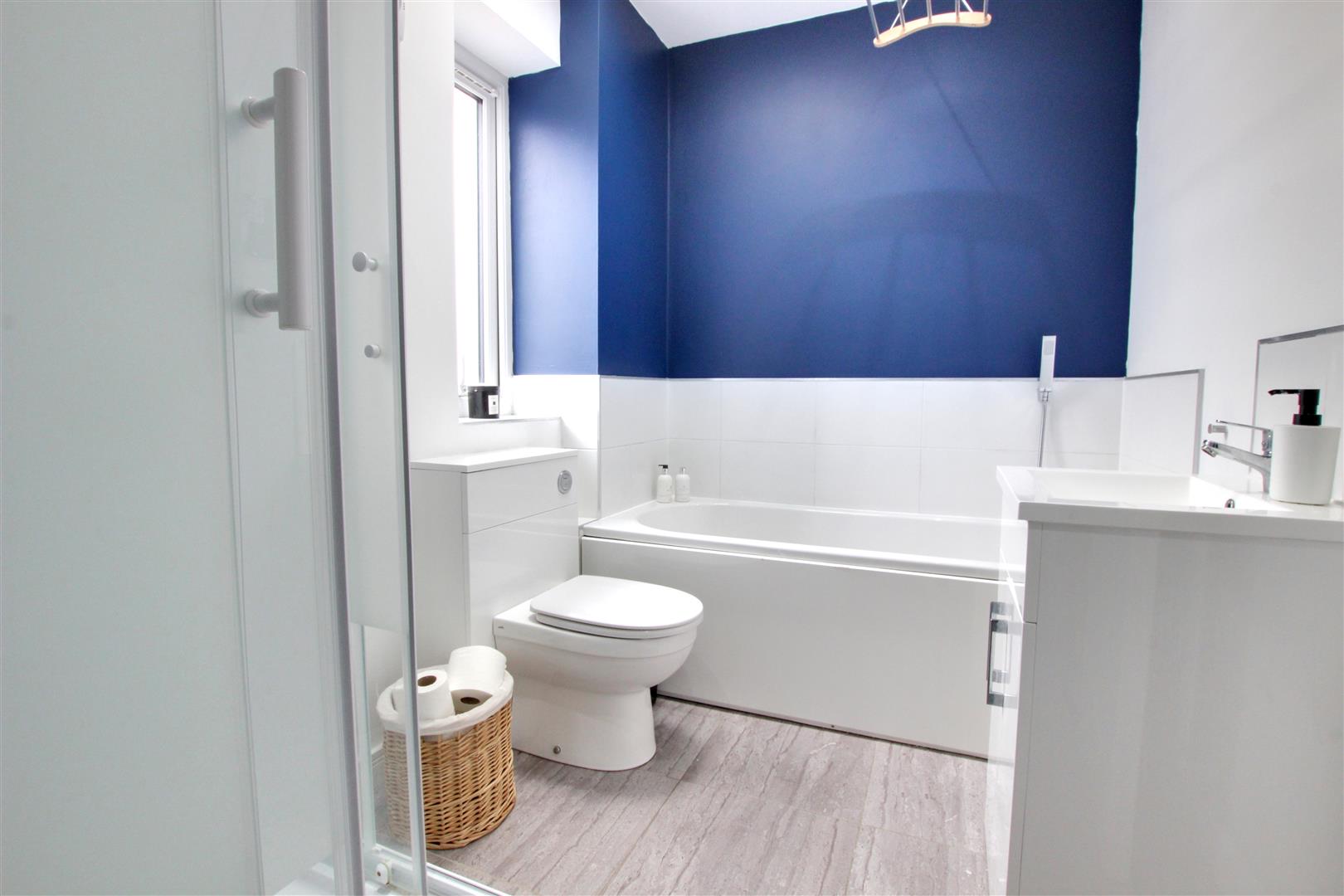 Whitegate Court, Hessle