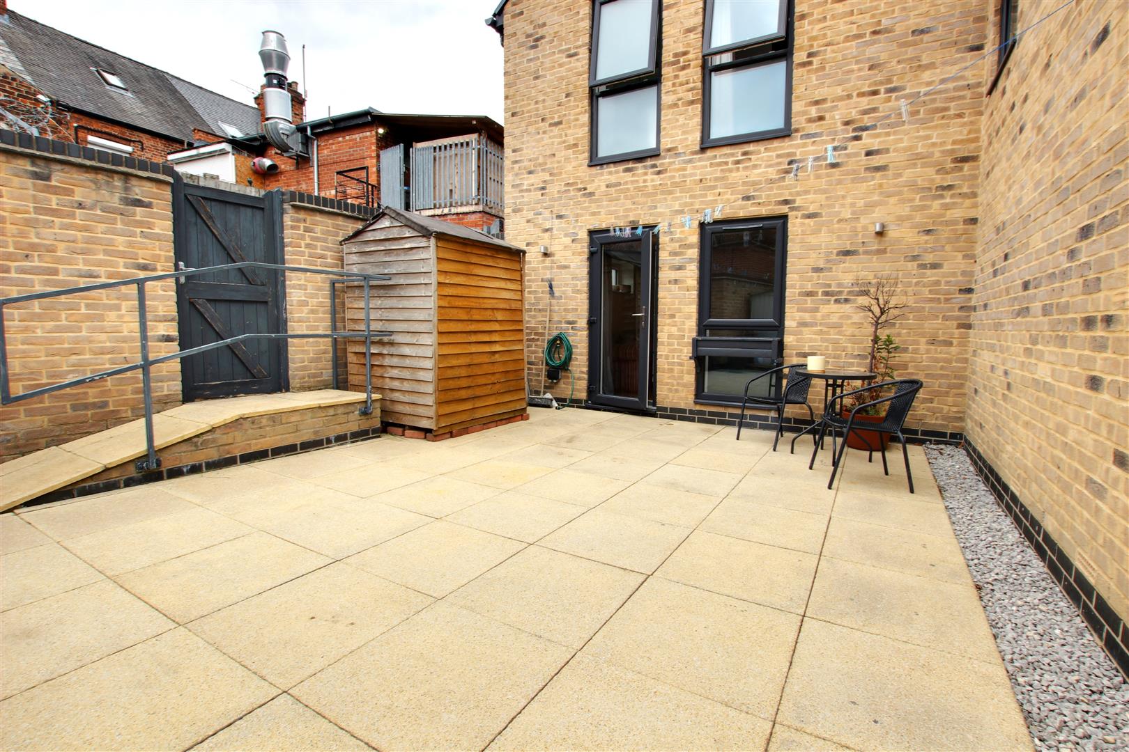Whitegate Court, Hessle