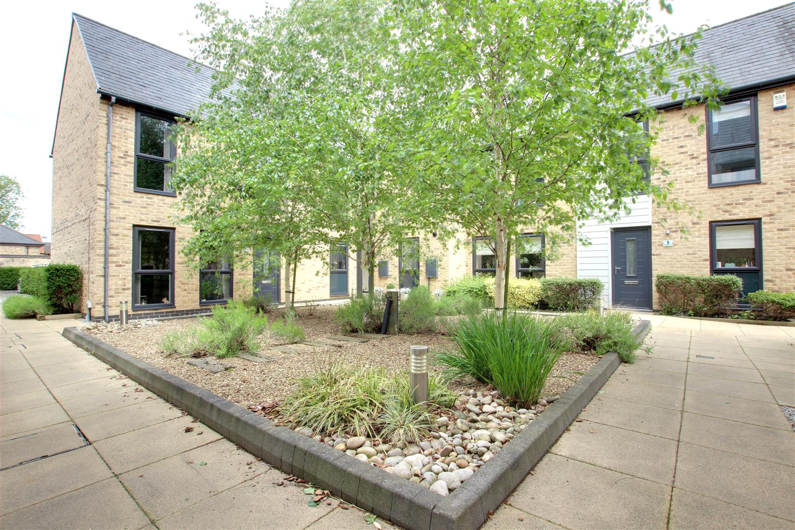 Whitegate Court, Hessle