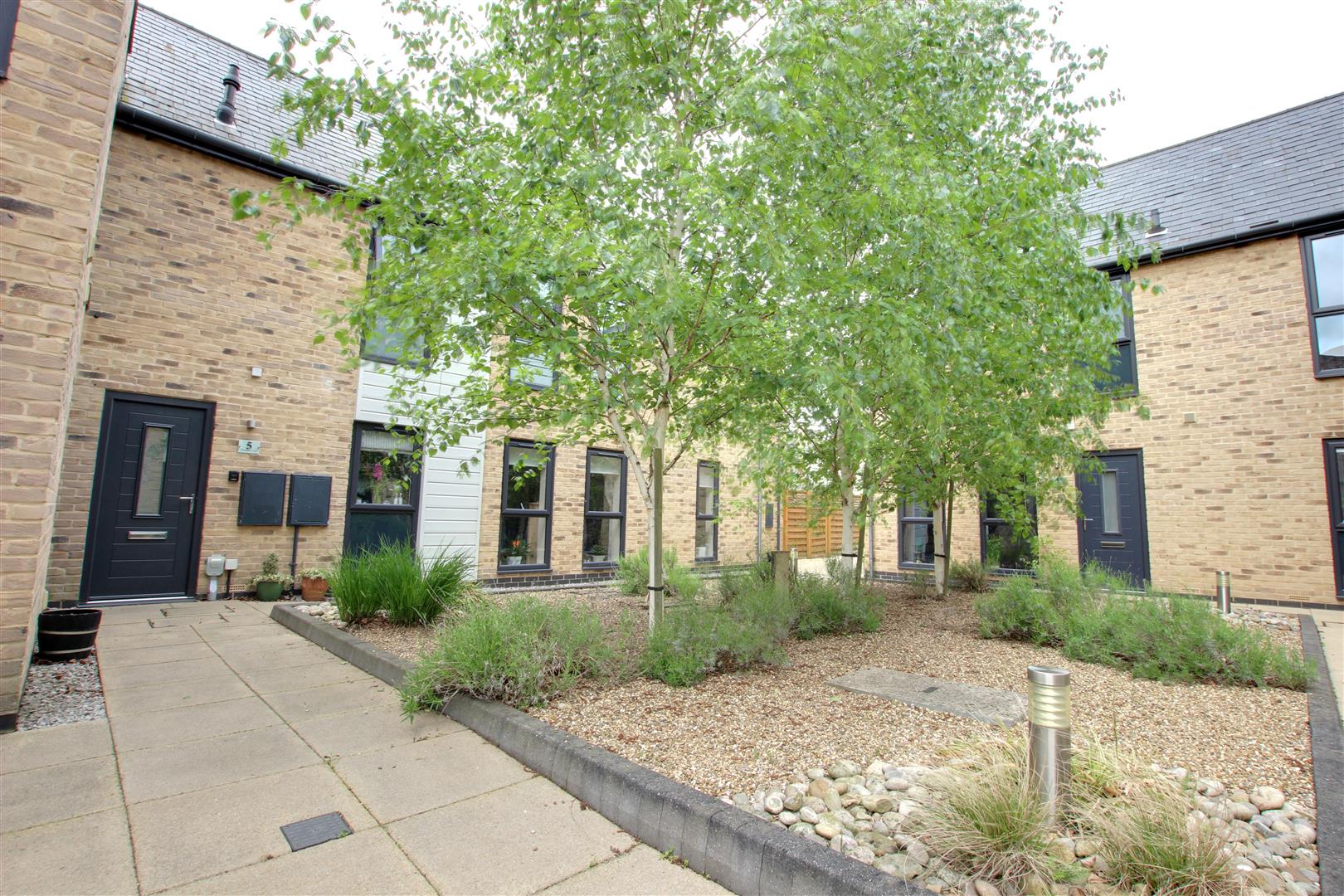 Whitegate Court, Hessle