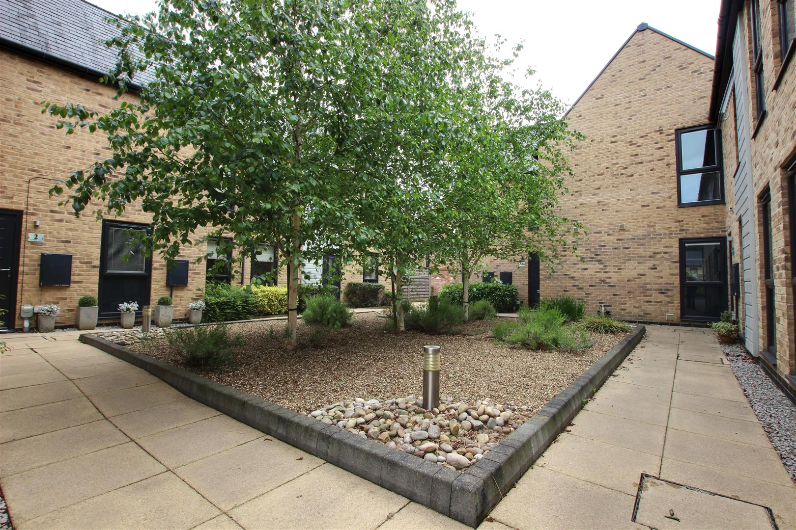 Whitegate Court, Hessle