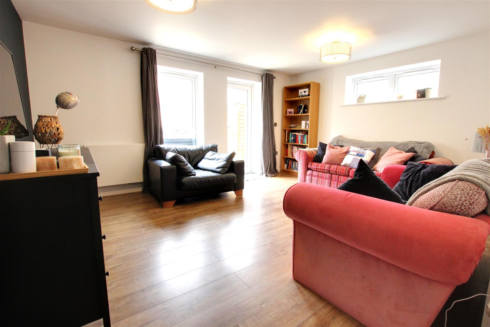 Whitegate Court, Hessle