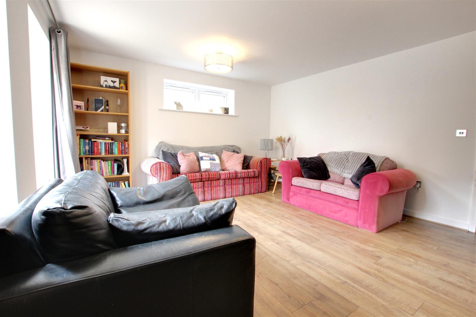 Whitegate Court, Hessle