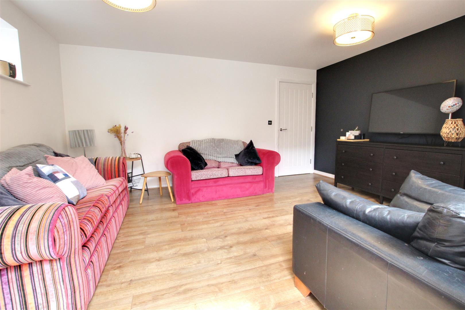 Whitegate Court, Hessle