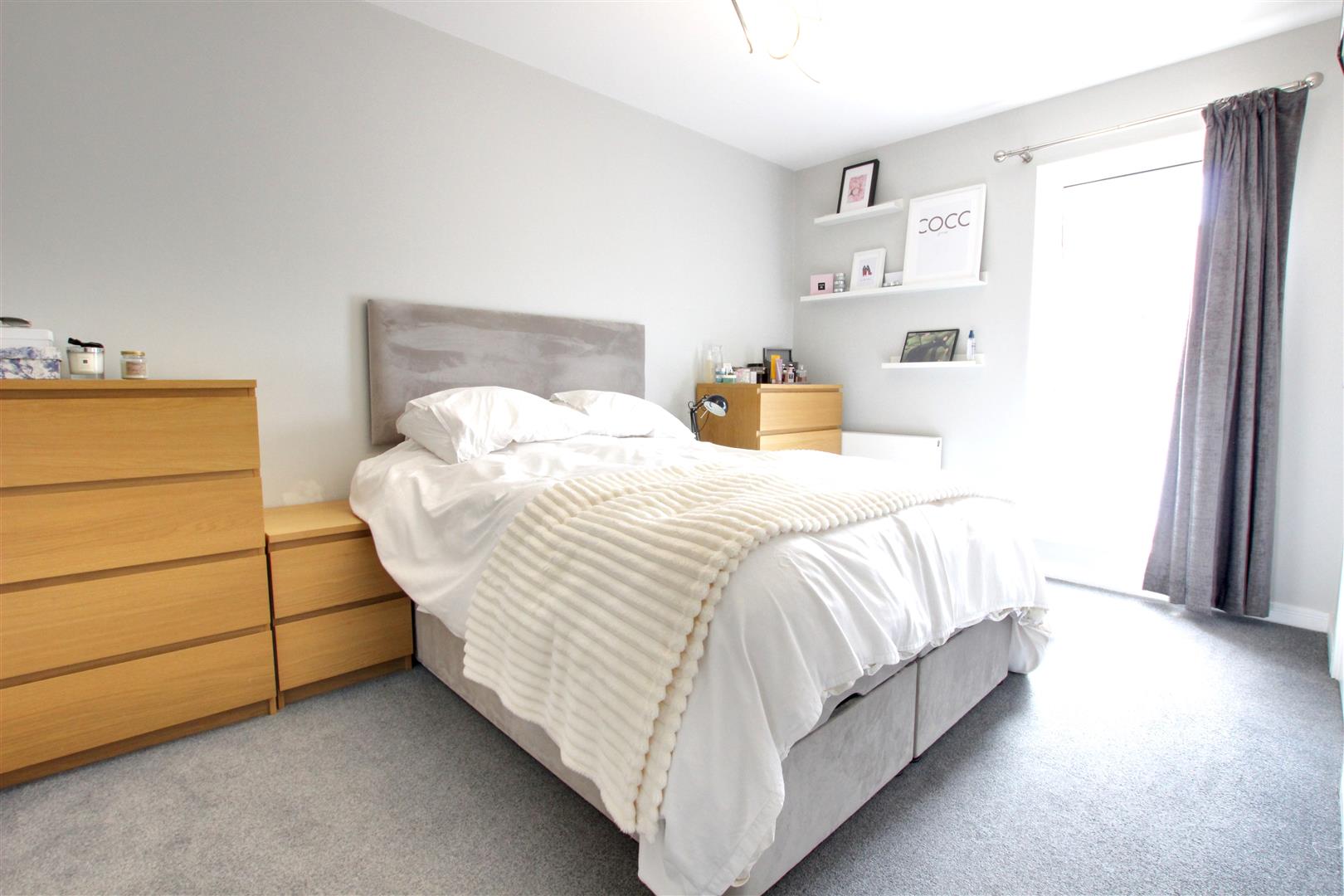 Whitegate Court, Hessle