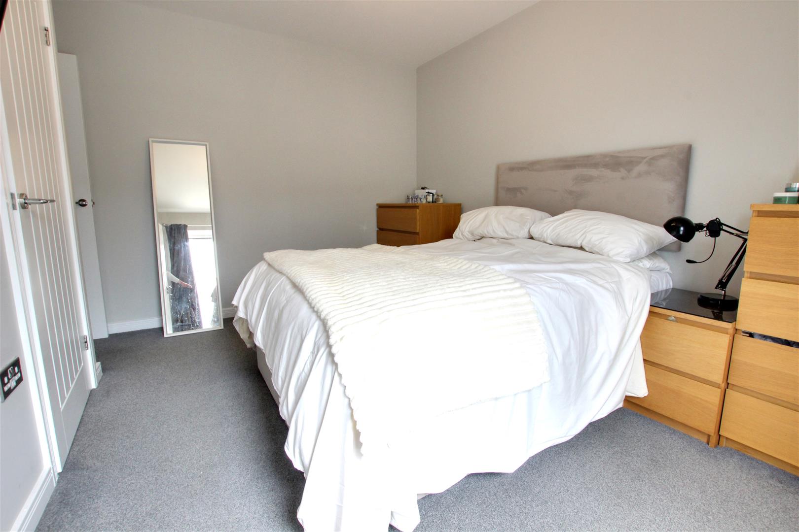Whitegate Court, Hessle