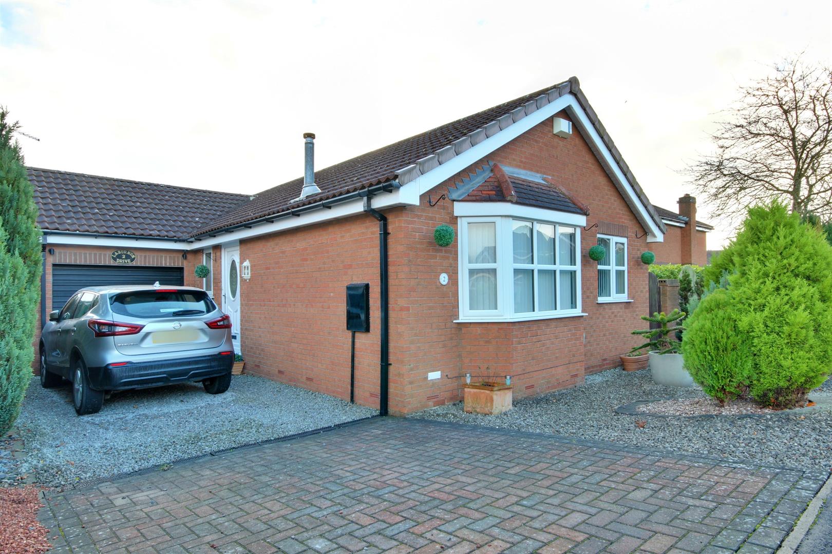 Laburnum Drive, Beverley