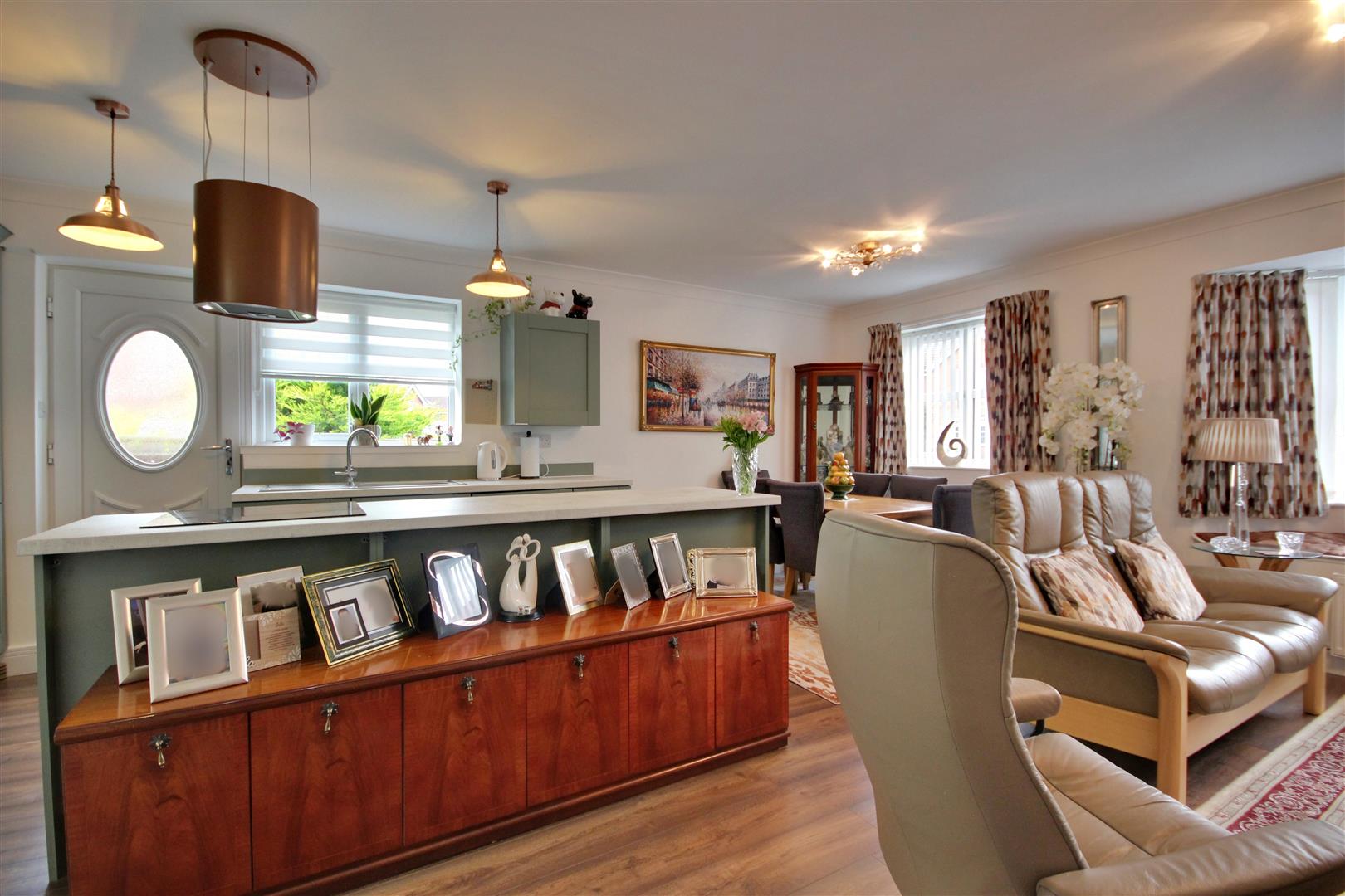 Laburnum Drive, Beverley