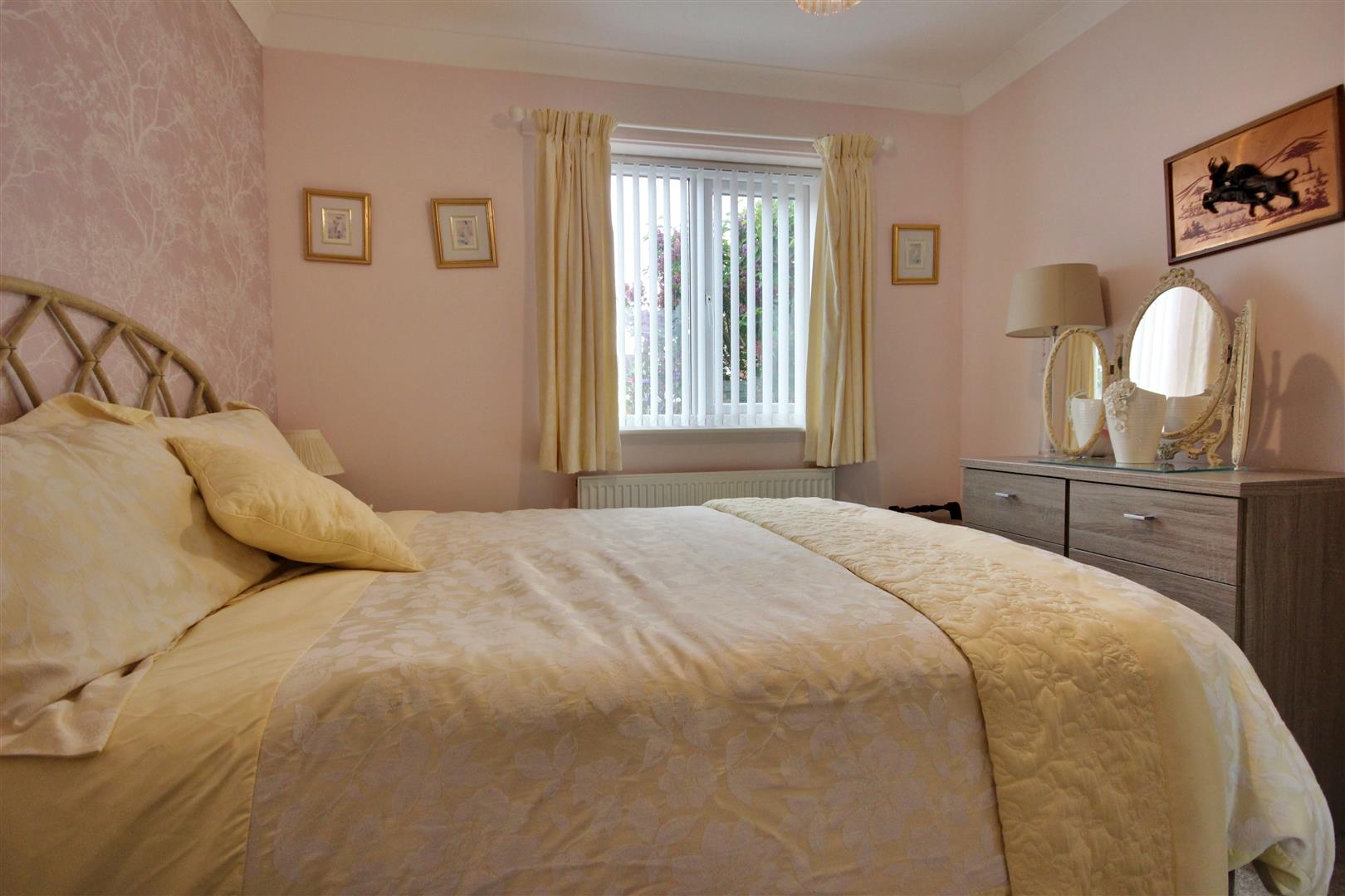 Laburnum Drive, Beverley