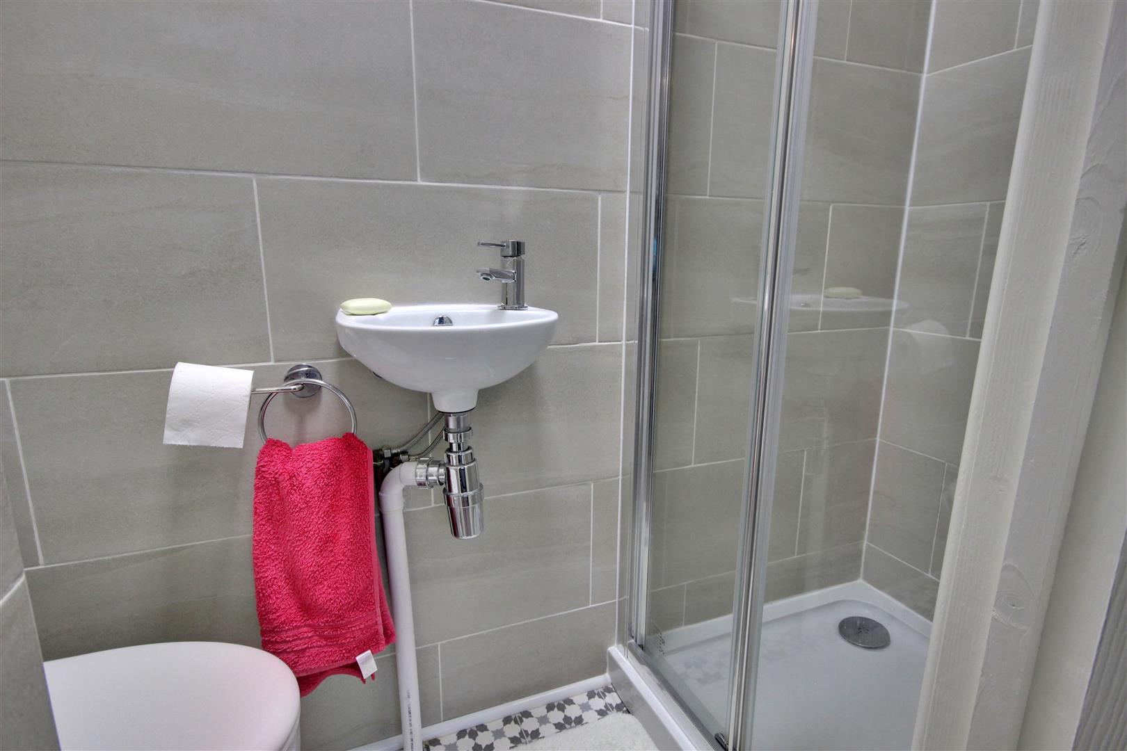 Laburnum Drive, Beverley