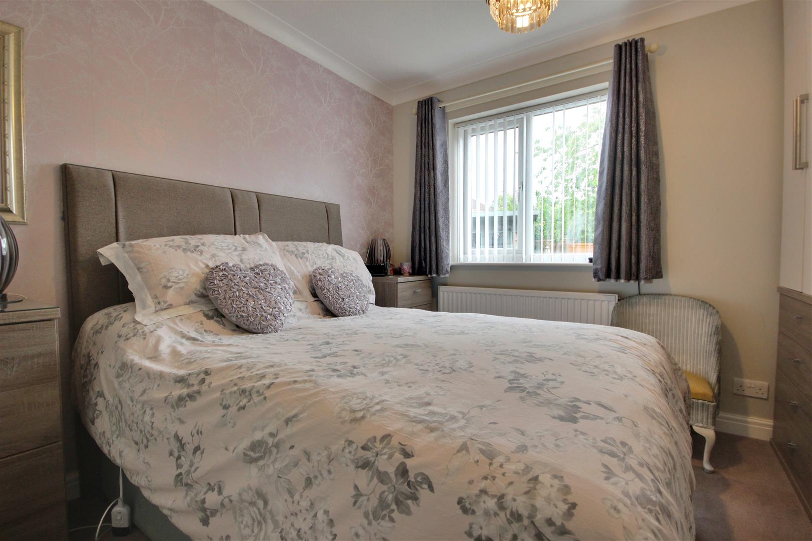 Laburnum Drive, Beverley