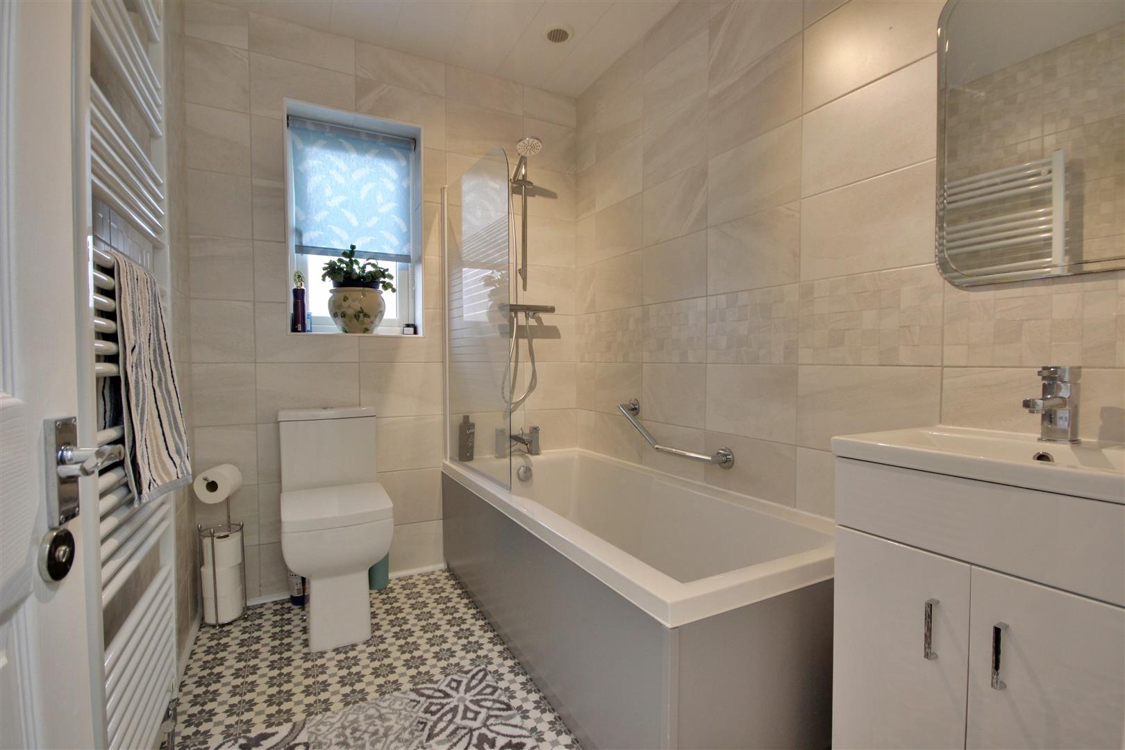 Laburnum Drive, Beverley