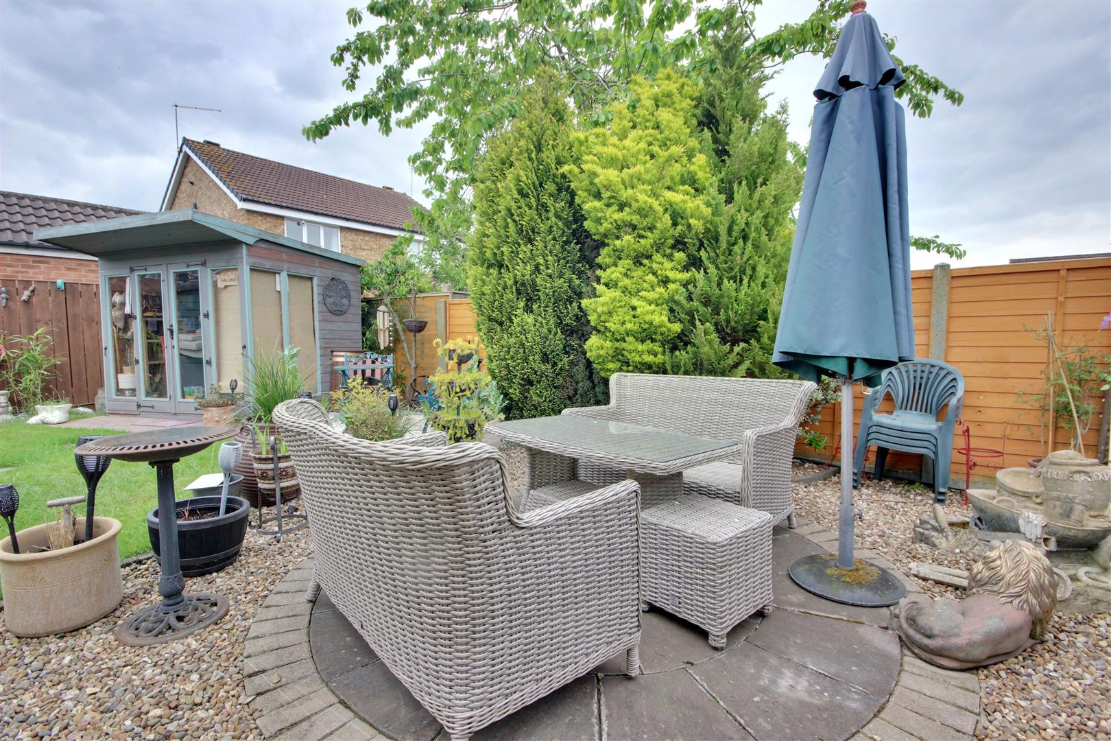 Laburnum Drive, Beverley