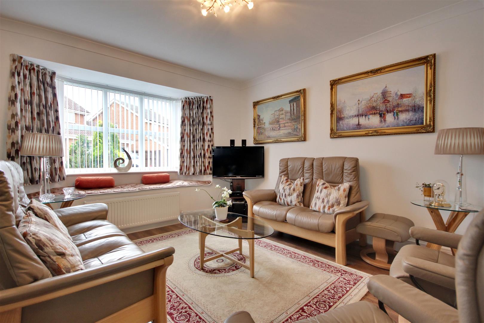 Laburnum Drive, Beverley
