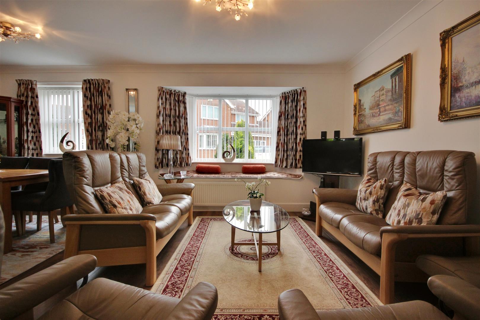 Laburnum Drive, Beverley