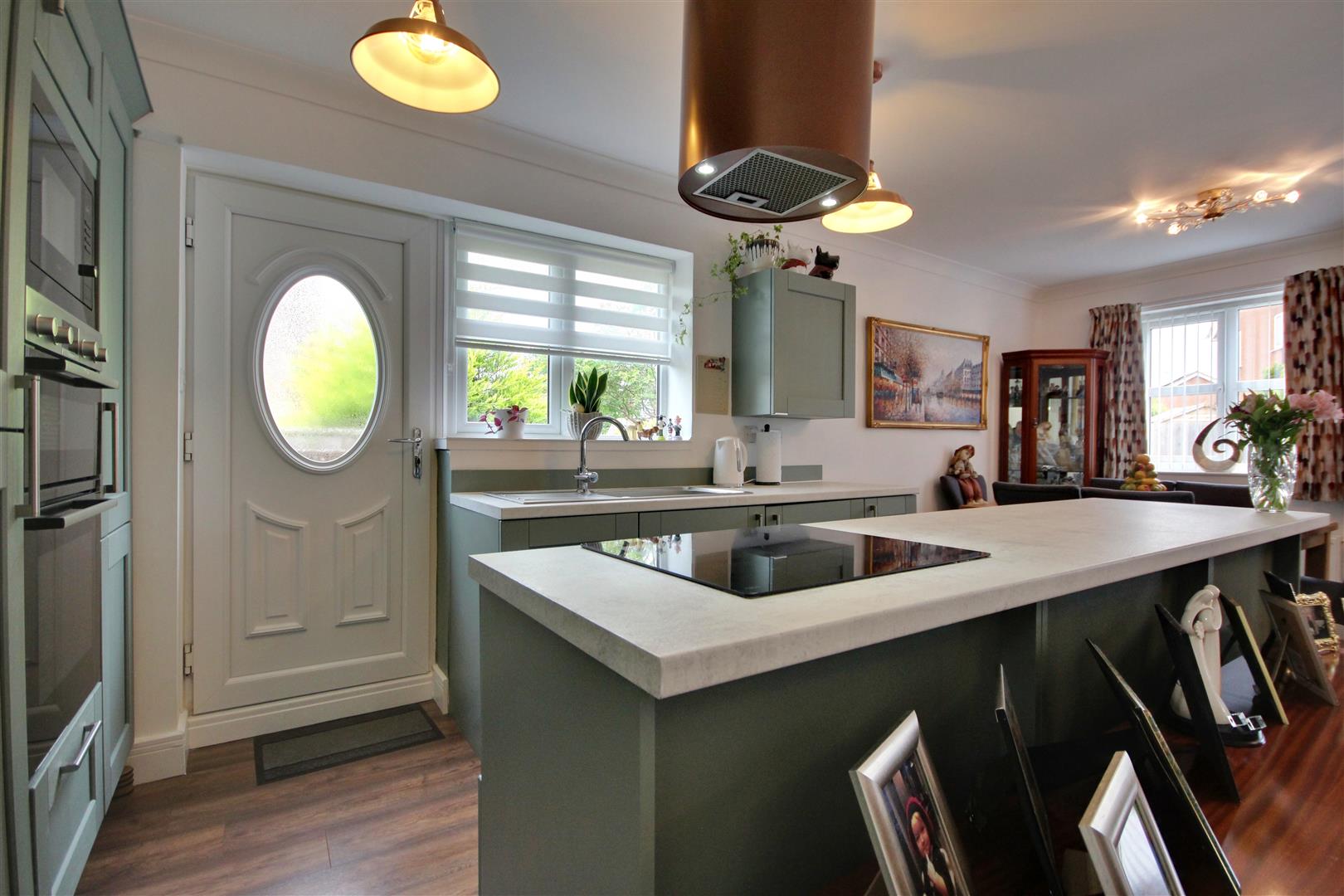 Laburnum Drive, Beverley